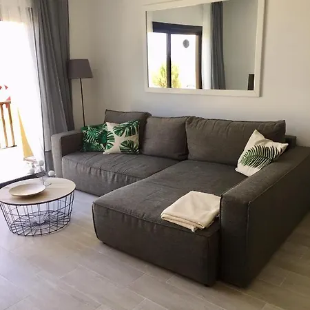 Apartment Amplio En Mareverde