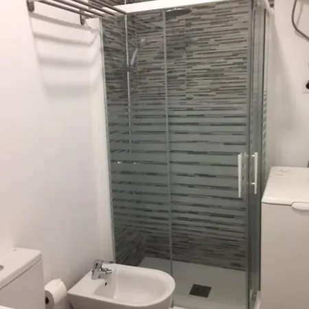 Amplio En Mareverde Адехе