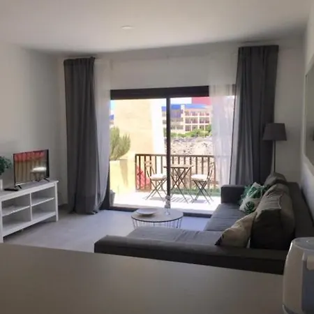 Amplio En Mareverde Appartamento Costa Adeje (Tenerife)