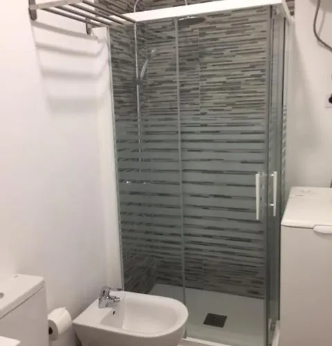 Amplio En Mareverde Адехе