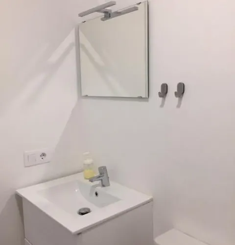 Amplio En Mareverde Апартаменти Адехе