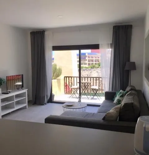 Amplio En Mareverde Appartamento Costa Adeje (Tenerife)
