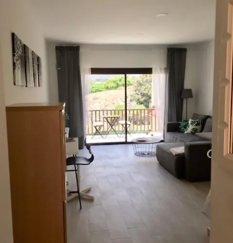 Amplio En Mareverde *