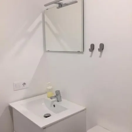 Amplio En Mareverde Lägenhet Costa Adeje (Tenerife)